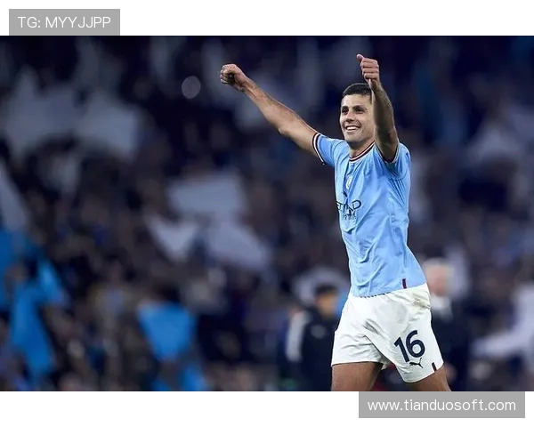 詹俊看好曼城！罗德里复出 + 新援助力，蓝月亮剑指世俱杯(3)